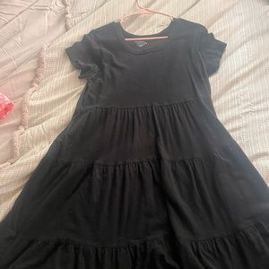 Time and tru! Short sleeve Dress